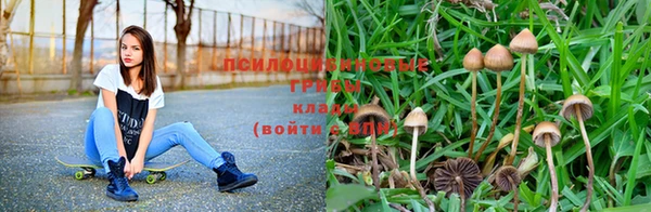 круглые Лихославль
